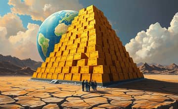 Wealth Inequality: A Global Economic Challenge