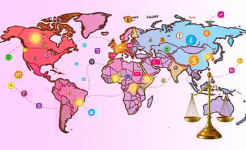 Taxation in a Globalized World: Challenges and Solutions