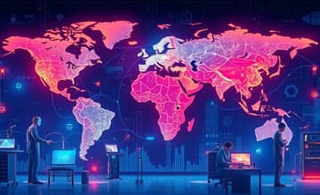 Innovation and R&D: Driving Global Competitiveness