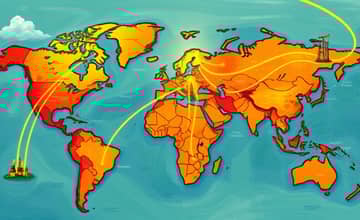 Sovereign Wealth Funds: Global Economic Powerhouses