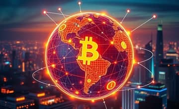 Cryptocurrency and the Global Financial System