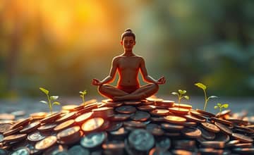 Mindful Money: Cultivating a Healthy Relationship with Your Finances
