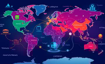 International Investment Flows: Where is the Capital Moving?