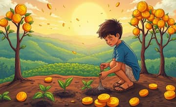 Investing 101: Building Wealth from the Ground Up