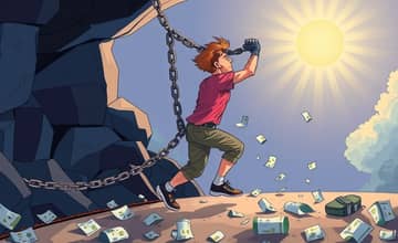 Debt Demolition: Your Ultimate Guide to Becoming Debt-Free