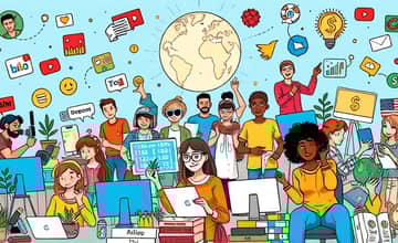 Unlock Financial Freedom: Strategies for Digital Income