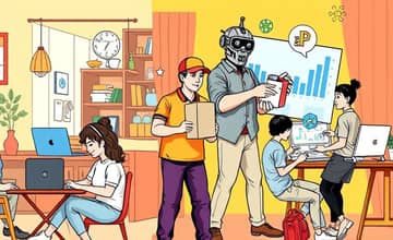 Income Hacking: Creative Ways to Boost Your Earnings