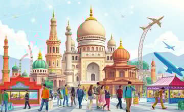 Tourism: A Vital Contributor to Global Economies