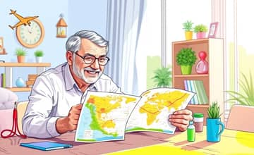 Retirement Roadmap: Planning for Your Golden Years with Confidence