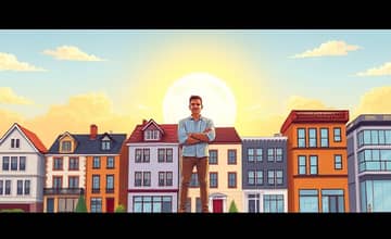 Rental Riches: Is Real Estate Investing Right for You?