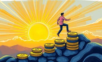 Financial Goal Setting: Achieving Your Dreams, One Step at a Time