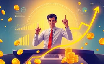 Automate Your Savings: Set It and Forget It Wealth Building