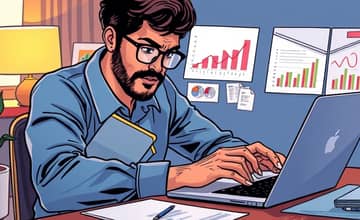 Budgeting Brilliance: Creating a Spending Plan That Works