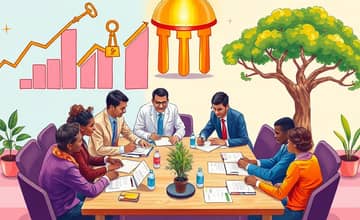 Wealth Wisdom: Lessons from Financial Experts