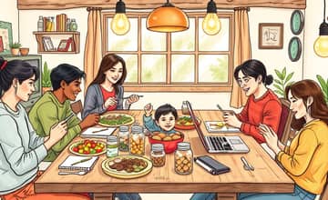 The Frugal Fantastic: Living Well on Less