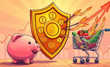 The Inflation Insulation: Protecting Your Purchasing Power