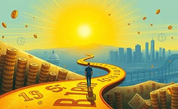 Decoding Your Credit Score: A Path to Financial Freedom