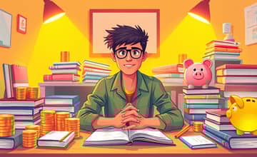 The Savvy Spender: Maximizing Every Dollar