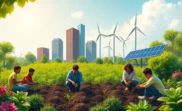 Investing for Impact: Making Your Money Matter