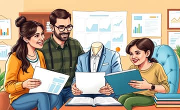 Your Personal CFO: Taking Control of Your Finances