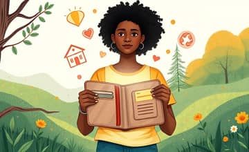 Mindful Spending: Aligning Your Values with Your Wallet