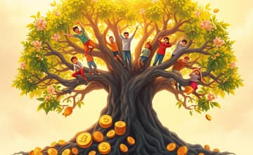 Financial Wellness: A Holistic Approach to Wealth