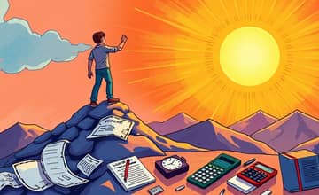 The Debt Escape Plan: Accelerate Your Freedom