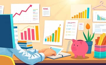 Crafting a Spending Plan That Actually Works