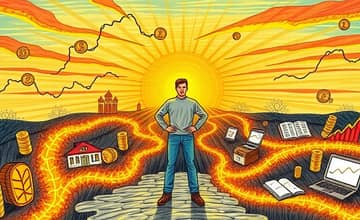 Beyond the Paycheck: Crafting Multiple Income Streams