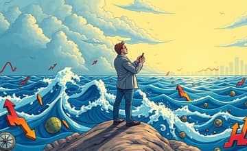 The Confident Investor: Overcoming Market Fears