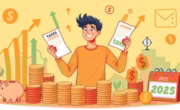 Tax Efficiency: Keeping More of What You Earn