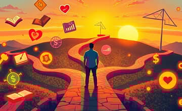 The Value of Time: Investing in Your Future Self