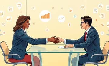 The Art of Negotiation: Getting the Best Deals