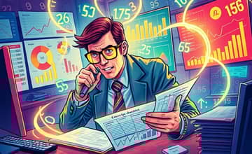 Cracking the Code: Understanding Financial Statements