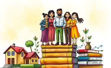 Building Generational Wealth: A Legacy of Abundance