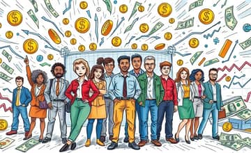 Preparing for the Unexpected: Financial Resilience