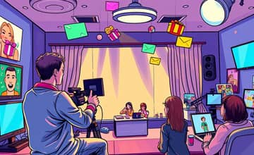 Live Streaming Leverage: Turning Views into Value