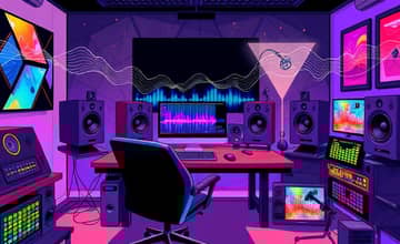 Sound Design Success: Monetizing Audio Skills Online