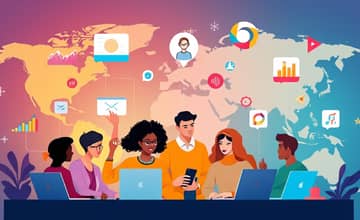 Monetizing Your Mind: Selling Knowledge and Expertise Online