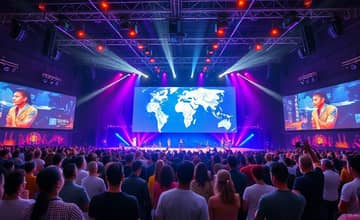 Virtual Event Victory: Earning from Online Gatherings