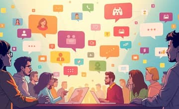 Community Commerce: Building Wealth Through Online Groups