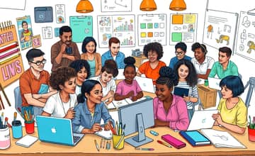 The Skill-Share Success: Teaching What You Know Online