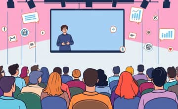 Webinar Windfalls: Educating for Engagement and Earnings