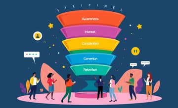 The Freelance Funnel: Optimizing Your Service Sales