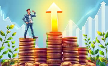 Unlocking Your Financial Potential: Strategies for Growth