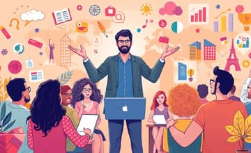 Online Coaching Conquest: Guiding Others to Growth and Gains