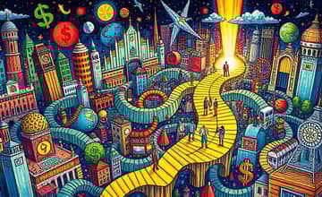 Navigating the Labyrinth: Understanding Global Fiscal Policy