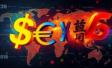 Currency Wars: The Silent Battle for Economic Dominance