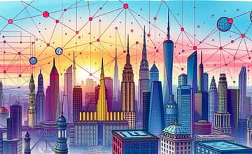 Innovation Hubs: Where Tomorrow's Global Growth is Born