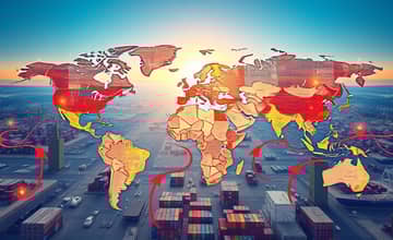 The Perils of Protectionism: Economic Isolation vs. Integration